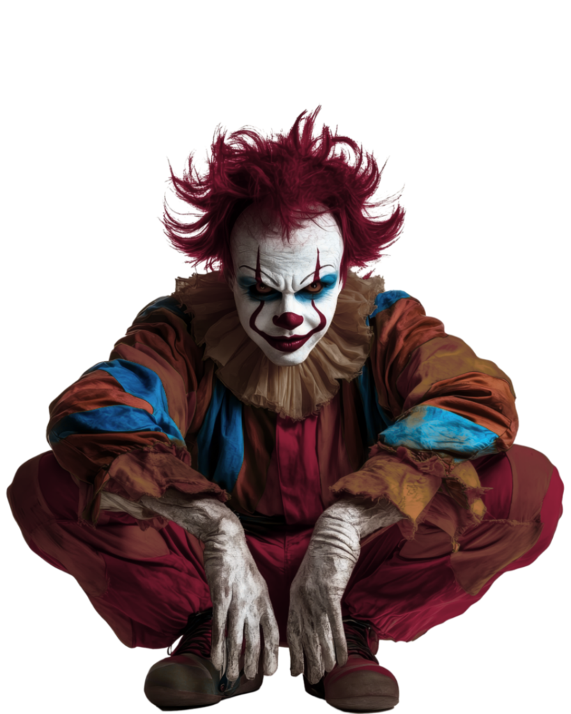 Clown